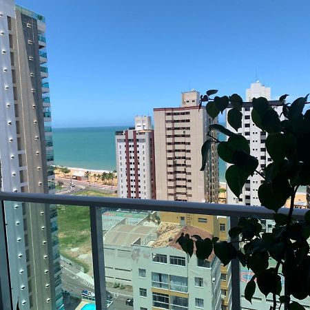 Apartamento 2 quartos Vista para o mar Vila Velha (Espirito Santo) Exterior foto