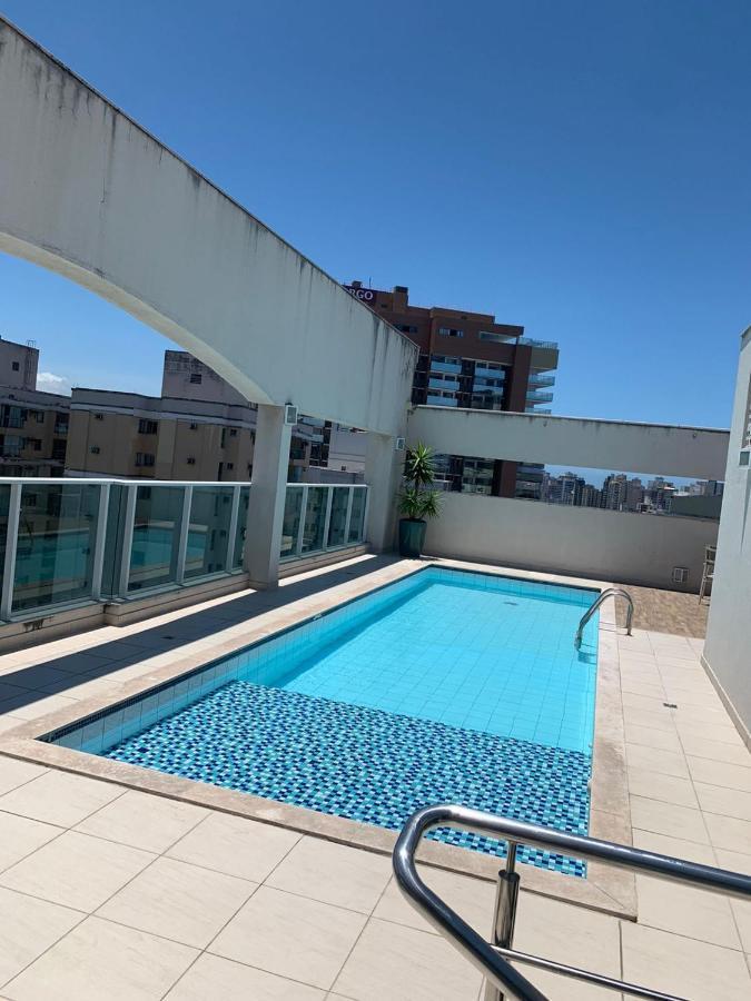 Apartamento 2 quartos Vista para o mar Vila Velha (Espirito Santo) Exterior foto