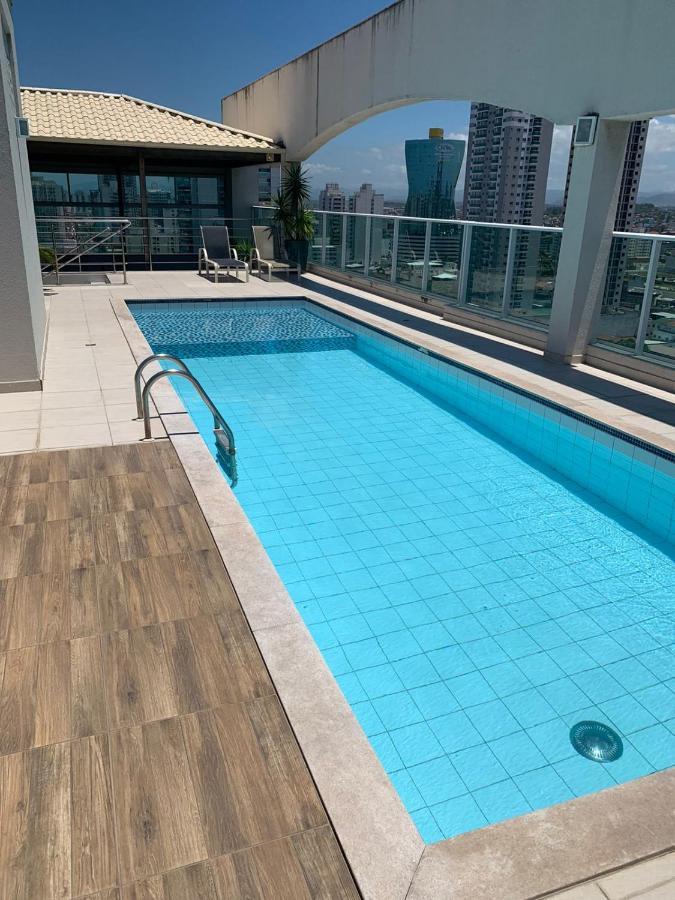 Apartamento 2 quartos Vista para o mar Vila Velha (Espirito Santo) Exterior foto