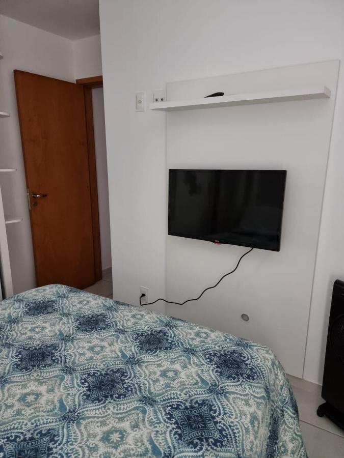 Apartamento 2 quartos Vista para o mar Vila Velha (Espirito Santo) Exterior foto
