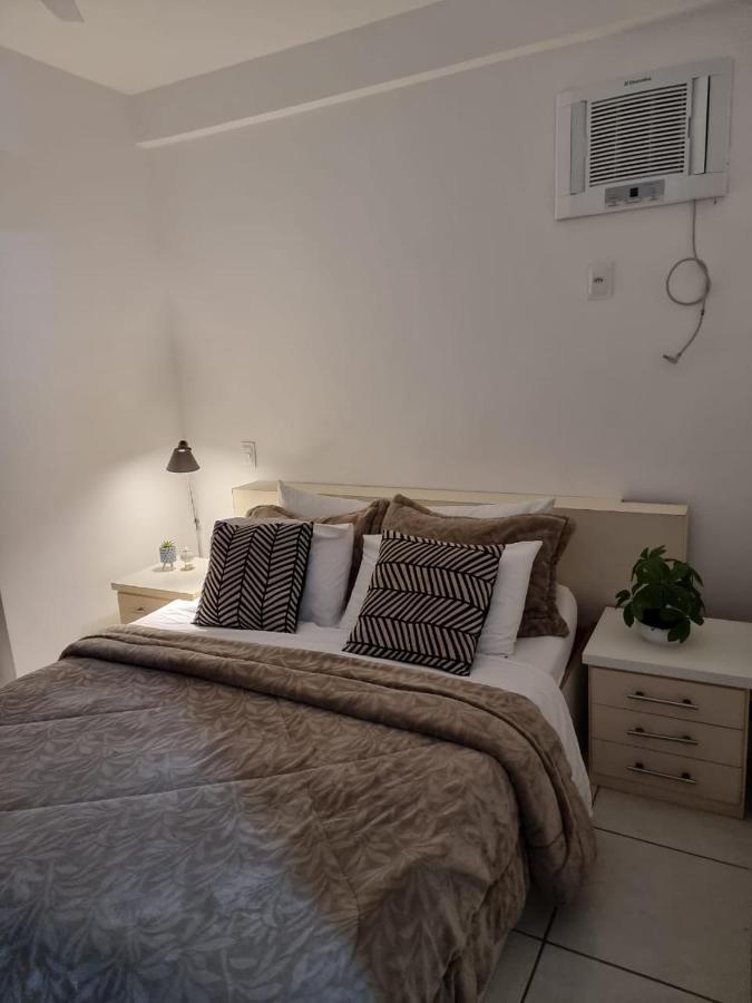 Apartamento 2 quartos Vista para o mar Vila Velha (Espirito Santo) Exterior foto