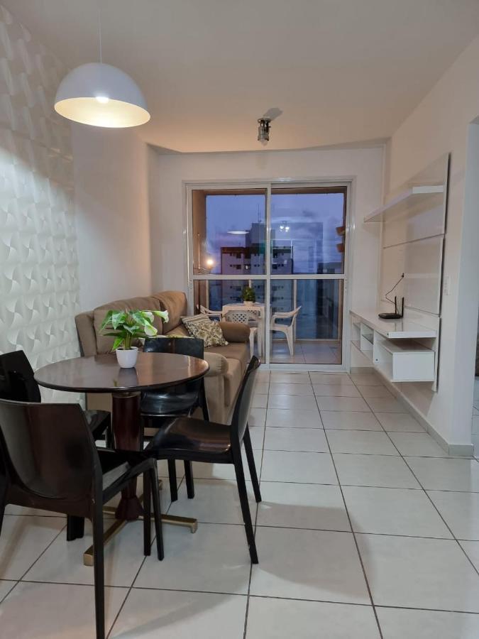 Apartamento 2 quartos Vista para o mar Vila Velha (Espirito Santo) Exterior foto