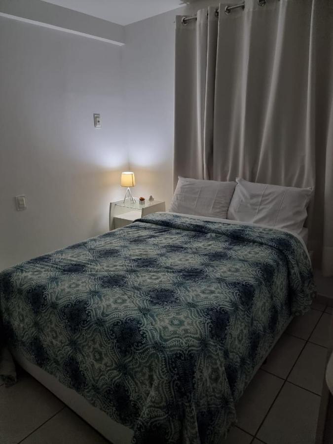 Apartamento 2 quartos Vista para o mar Vila Velha (Espirito Santo) Exterior foto