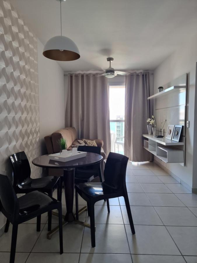 Apartamento 2 quartos Vista para o mar Vila Velha (Espirito Santo) Exterior foto